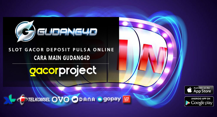 Slot Gacor Deposit Pulsa Onlіnе