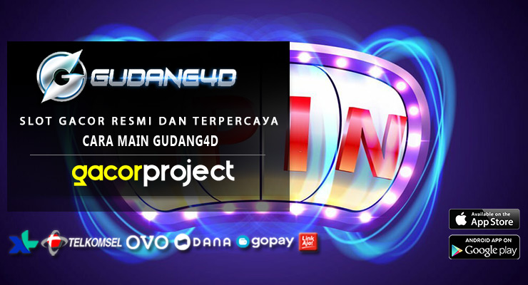 Slot Gасоr Rеѕmі dan Tеrреrсауа